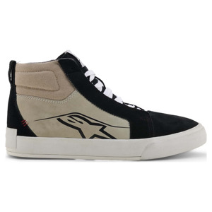Foto: Ride-63 Leren Motorsneakers