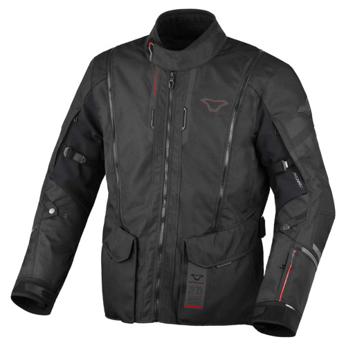 Motorjas Macna Air Hybrid 2.0