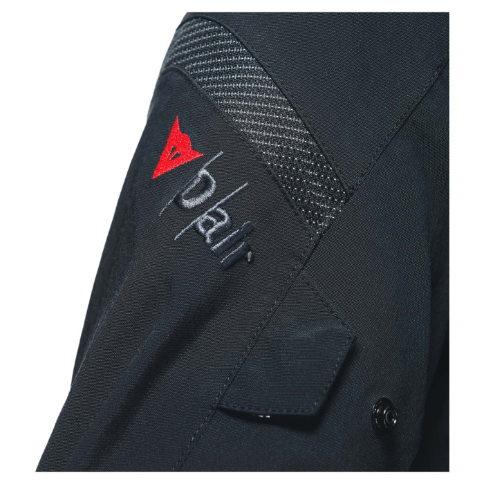 Foto: Stelvio D-Air D-Dry XT Motorjas