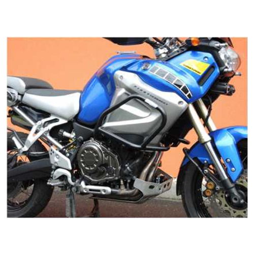 Foto: Valbeugel, Yamaha XTZ 1200 Z Super Tenere 10-19