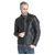 Foto: Technical leren motorjas - thumbnail