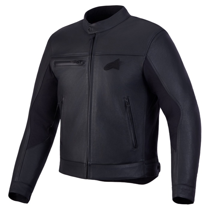 Foto: Maver-X leren motorjas