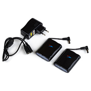 Foto: Xtreme battery Kit