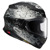 Foto: NXR2 Gleam Integraalhelm - thumbnail
