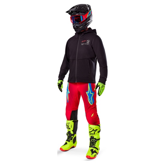 Foto: Racer MX Fleece Vest