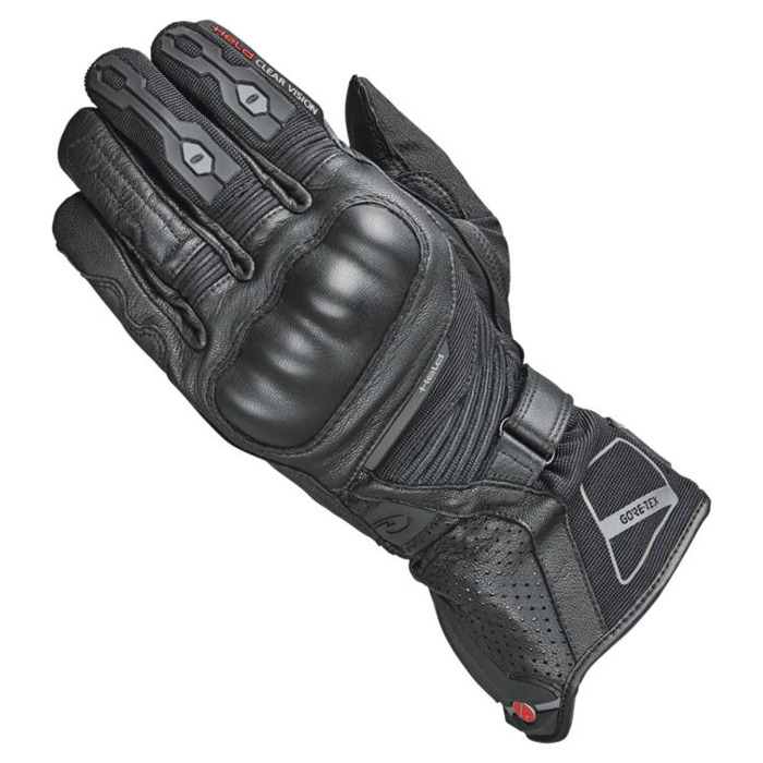 Foto: Score 4.0 GTX Dames Motorhandschoenen