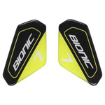 BIONIC 7 KNEE BRACES STICKER SET