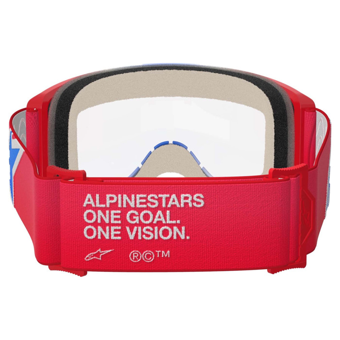 Foto: Vision 5 Corp MX Goggle