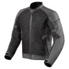 Foto: Jacket Torque 2 H2O Zwart-Grijs