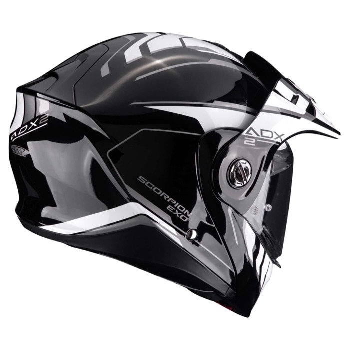 Foto: ADX-2 Walt Systeemhelm