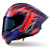 Foto: Supertech R10 Flyte Jorge Martin Integraalhelm - thumbnail