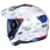 Foto: Motorhelm HJC, C80 Bult - thumbnail