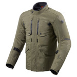 Trench GTX Motorjas