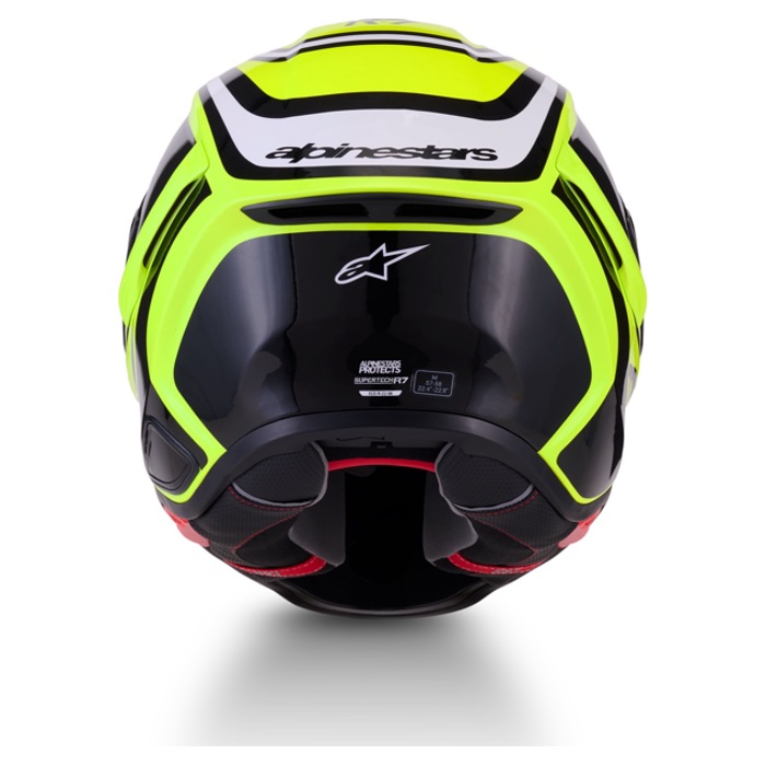 Foto: S-R7 Zeal Integraalhelm