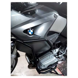 Foto: Valbeugel, BMW R1200GS/Adventure 04-12, Lower