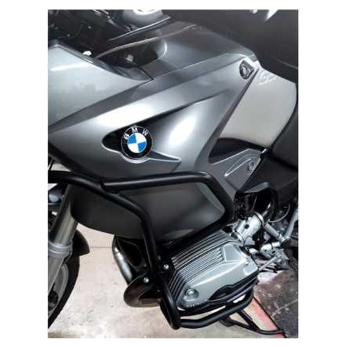 Foto: Valbeugel, BMW R1200GS/Adventure 04-12, Lower