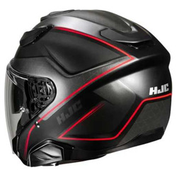 Foto: F31 Ludi Jet Helm