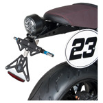 Kentekenplaathouder Yamaha XSR900