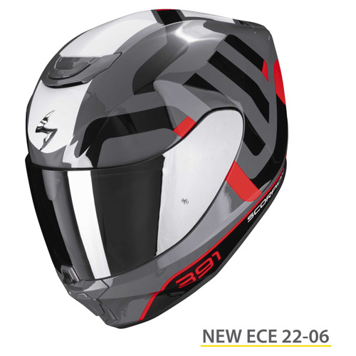 Scorpion EXO-391 Arok