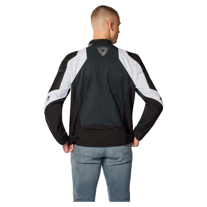 Foto: Hyperspeed 3 GT Air Motorjas