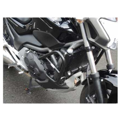 Foto: Valbeugel, Honda NC700/750S 11-15