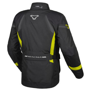 Foto: Rancher Motorjas