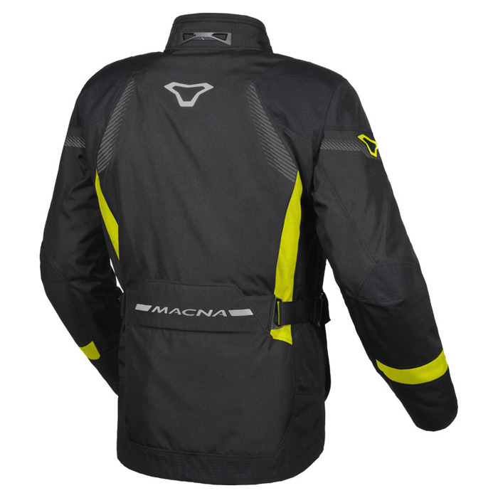 Foto: Rancher Motorjas