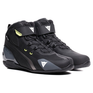 Foto: Herian D-WP Motorschoenen