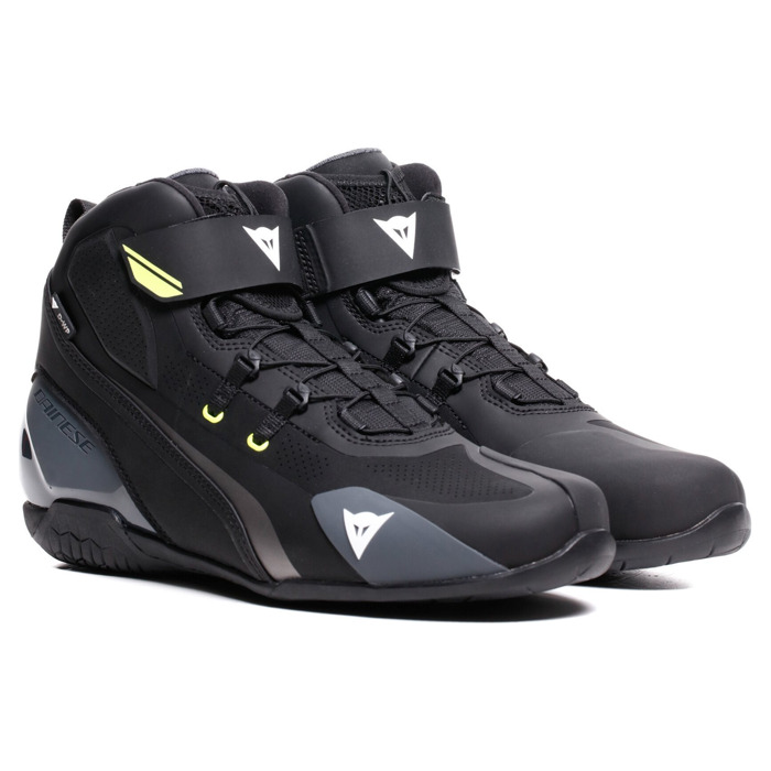 Foto: Herian D-WP Motorschoenen