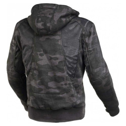 Foto: Motorhoodie Macna  Breeze
