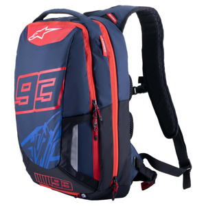 Foto: MM93 Jerez Marc Márquez Rugzak