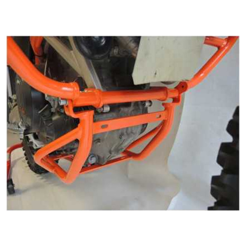 Foto: Valbeugel, KTM 690 Enduro R 08-17, Lower