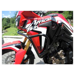 Foto: Valbeugel, Honda CRF 1000L Africa Twin 16-18, Upper