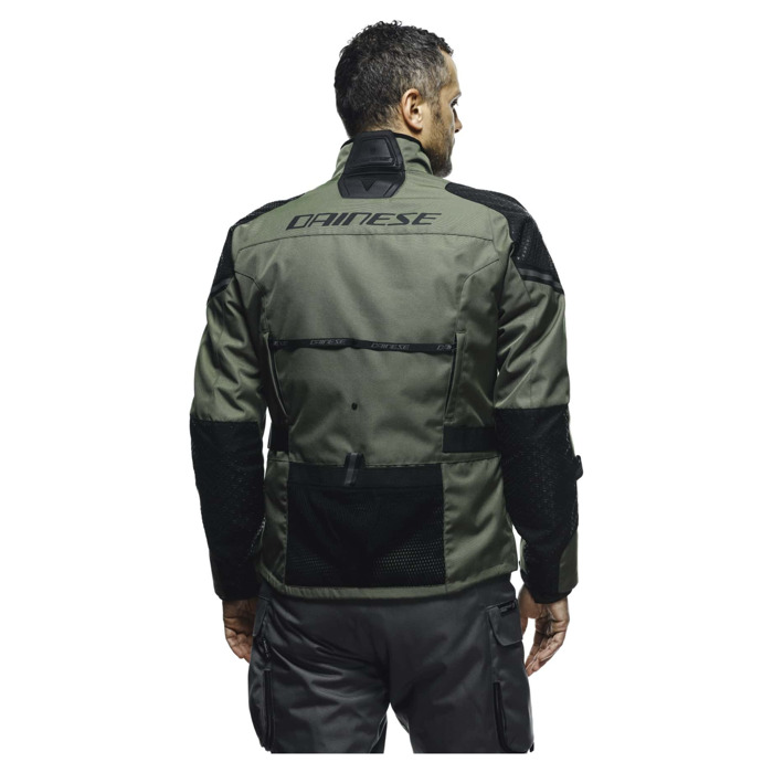 Foto: Ladakh 3L D-Dry Motorjas