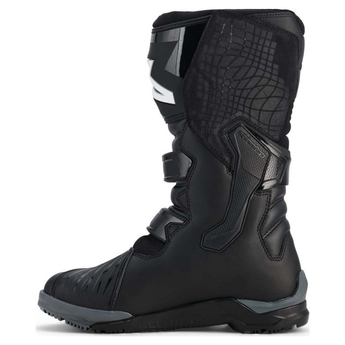 Foto: Corozal V2 Adventure Drystar Motorlaarzen