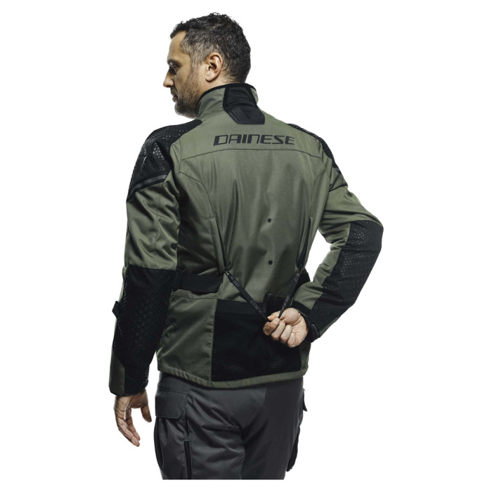 Foto: Ladakh 3L D-Dry Motorjas