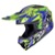 Foto: SMX-10 Gasoline Crosshelm - thumbnail