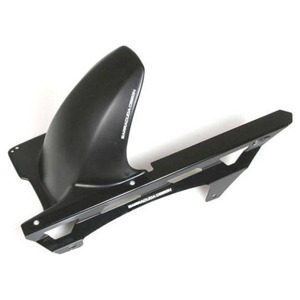 Foto: Rear Hugger Honda Cbr 600f (2011 - 2013)