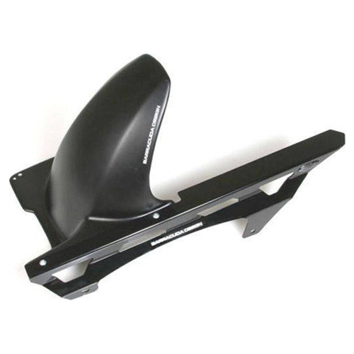 Rear Hugger Honda Cbr 600f (2011 - 2013)