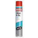 Foto: MOTUL Workshop Range Shine & Go - Spray 750 ml (10656) - thumbnail