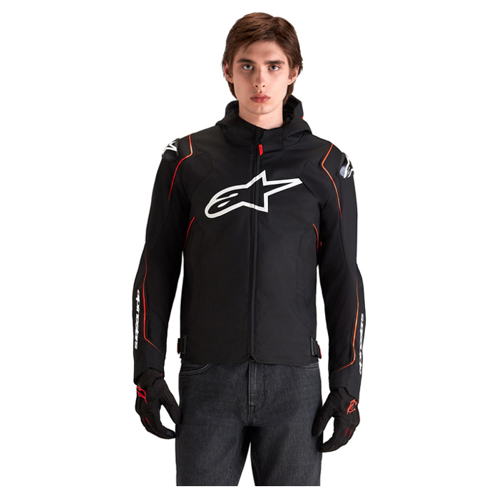 Foto: Zaca V2 WP Motorjas