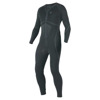 Foto: D-CORE DRY SUIT Zwart-Antraciet