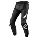 Apex Leren motorbroek