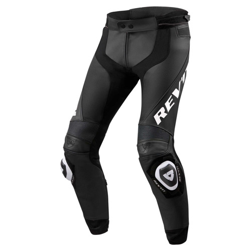 Apex Leren motorbroek