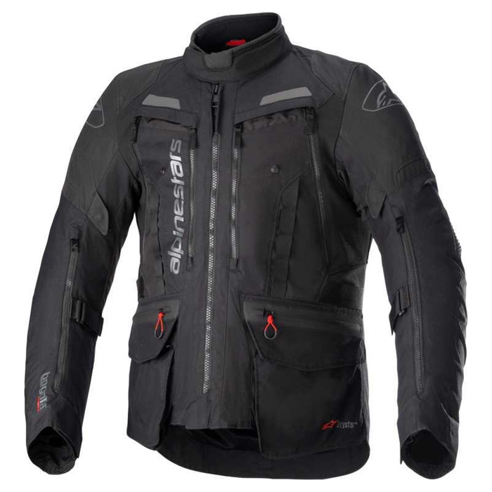 Foto: BOGOTA PRO DRYSTAR JACKET (3207023)