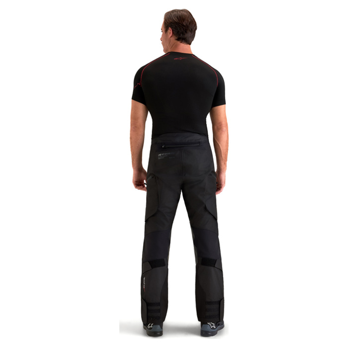 Foto: Harok V2 Drystar Motorbroek