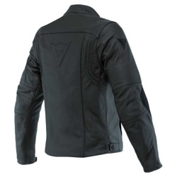 Foto: Razon 2 Leren Motorjas