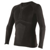 Foto: D-CORE DRY TEE LS Zwart-Antraciet