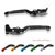 Foto: Heveleinden Set Aluminium (set) - thumbnail