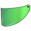 Foto: KDF16-1 Exo-1400/Exo-R1 Air/Exo-520 Air/Exo-391 Vizier Groen